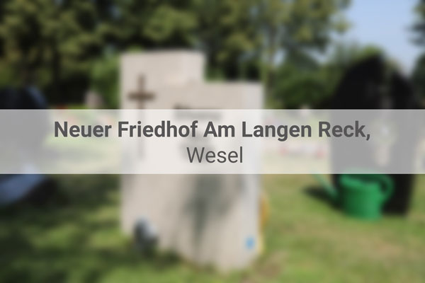 neuer_friedhof_am_langen_reck_wesel